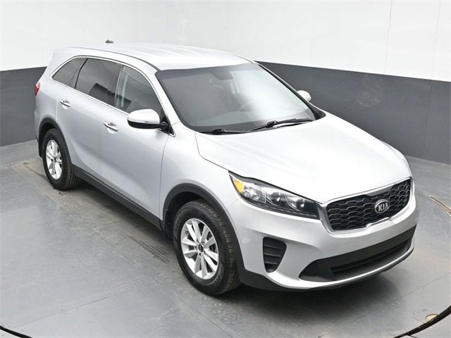 2020 Kia Sorento L