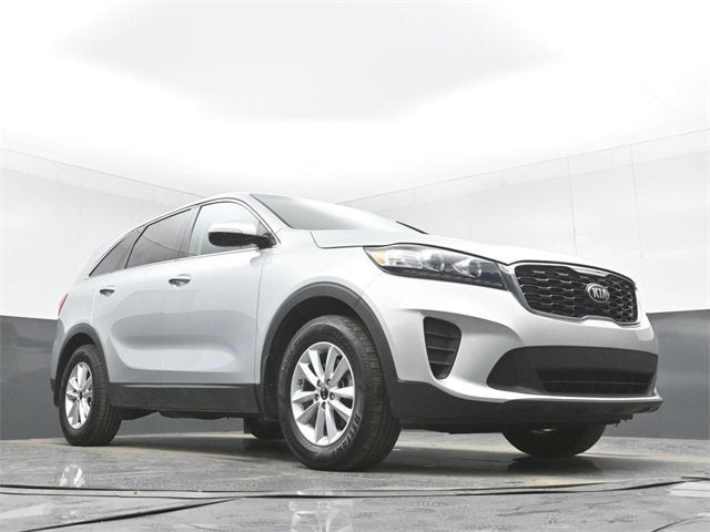 2020 Kia Sorento L
