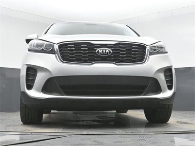 2020 Kia Sorento L