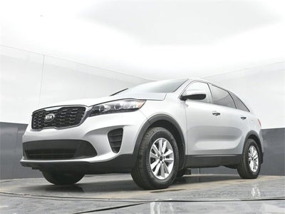 2020 Kia Sorento L