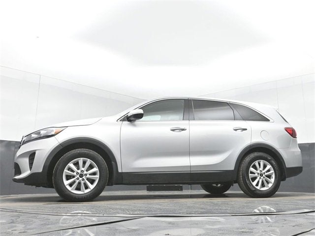 2020 Kia Sorento L