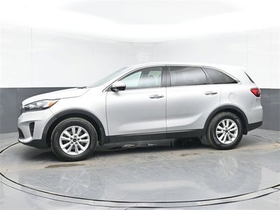 2020 Kia Sorento L