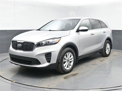 2020 Kia Sorento L