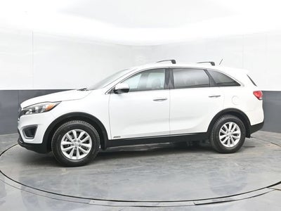 2017 Kia Sorento 2.4L LX