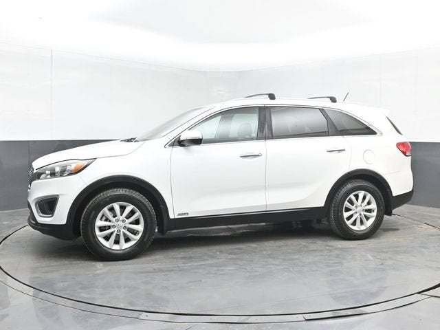2017 Kia Sorento 2.4L LX