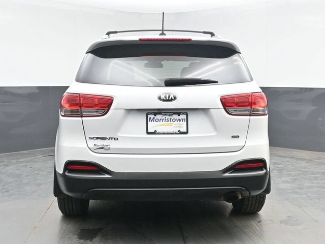 2017 Kia Sorento 2.4L LX