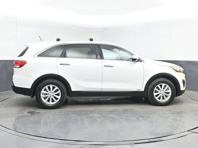 2017 Kia Sorento 2.4L LX