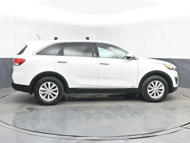 2017 Kia Sorento 2.4L LX
