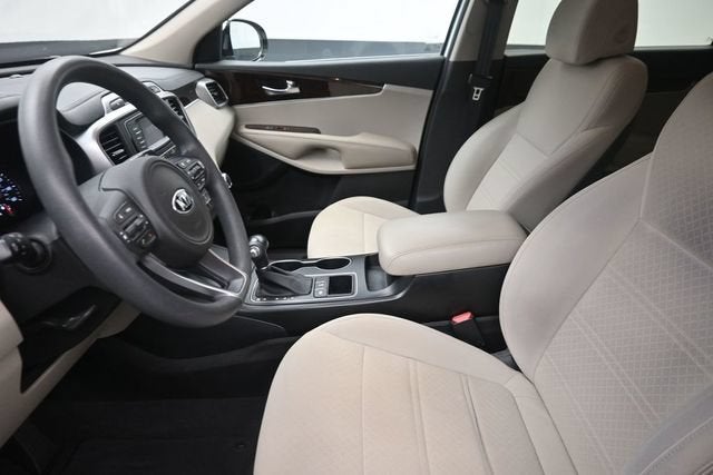2017 Kia Sorento 2.4L LX