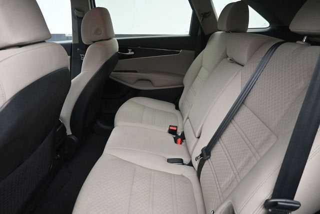 2017 Kia Sorento 2.4L LX