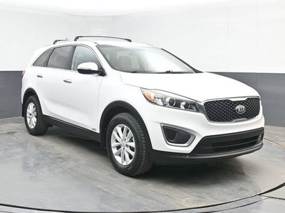 2017 Kia Sorento 2.4L LX