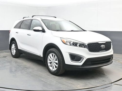 2017 Kia Sorento 2.4L LX