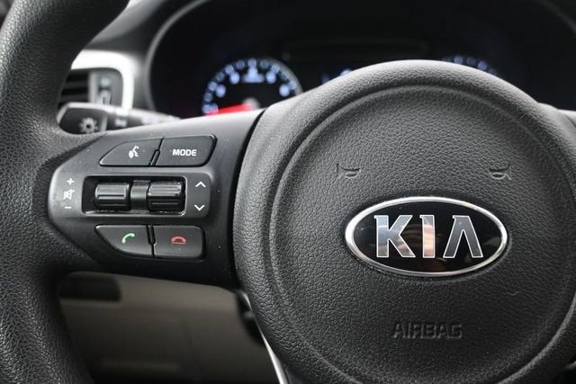 2017 Kia Sorento 2.4L LX