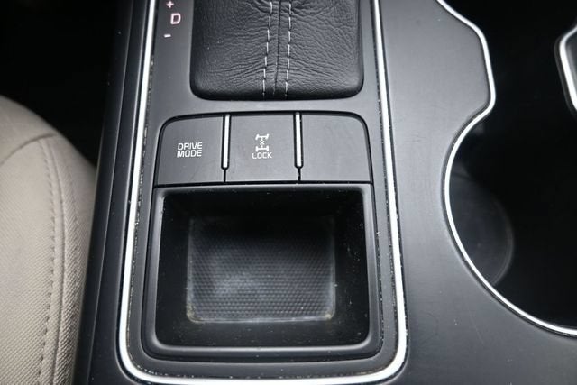 2017 Kia Sorento 2.4L LX