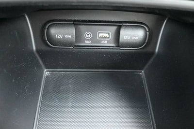 2017 Kia Sorento 2.4L LX