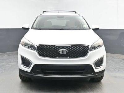 2017 Kia Sorento 2.4L LX