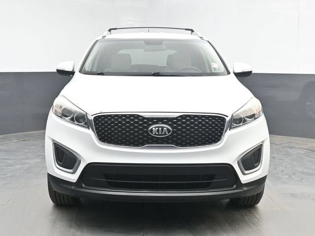 2017 Kia Sorento 2.4L LX