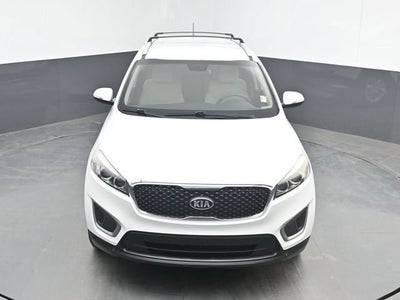 2017 Kia Sorento 2.4L LX
