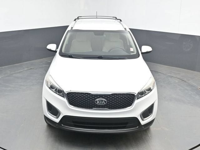 2017 Kia Sorento 2.4L LX