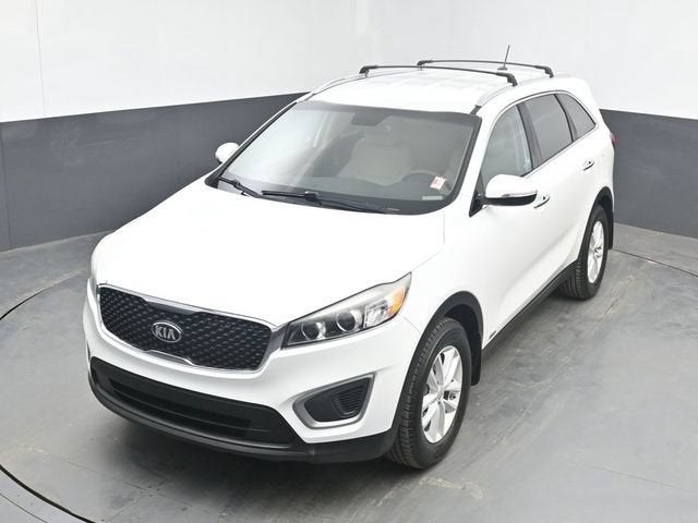 2017 Kia Sorento 2.4L LX