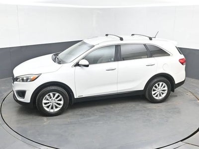 2017 Kia Sorento 2.4L LX