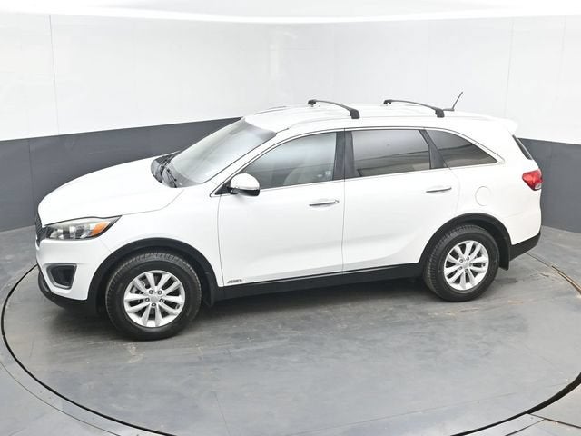 2017 Kia Sorento 2.4L LX