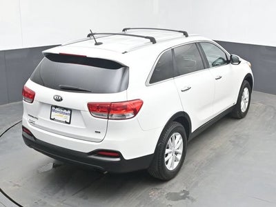 2017 Kia Sorento 2.4L LX