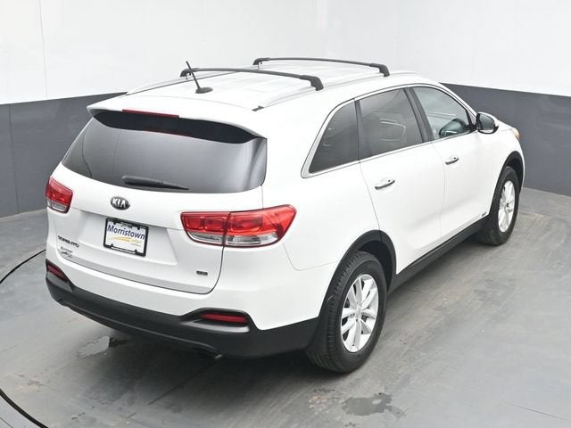 2017 Kia Sorento 2.4L LX