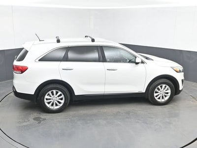 2017 Kia Sorento 2.4L LX