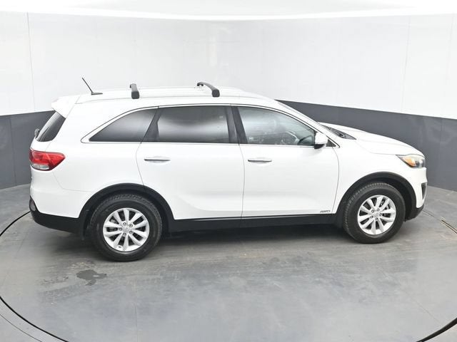 2017 Kia Sorento 2.4L LX