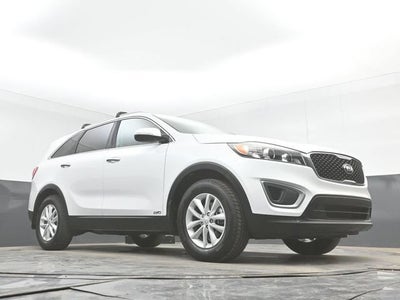 2017 Kia Sorento 2.4L LX