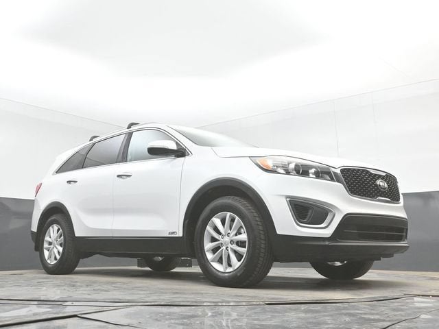 2017 Kia Sorento 2.4L LX