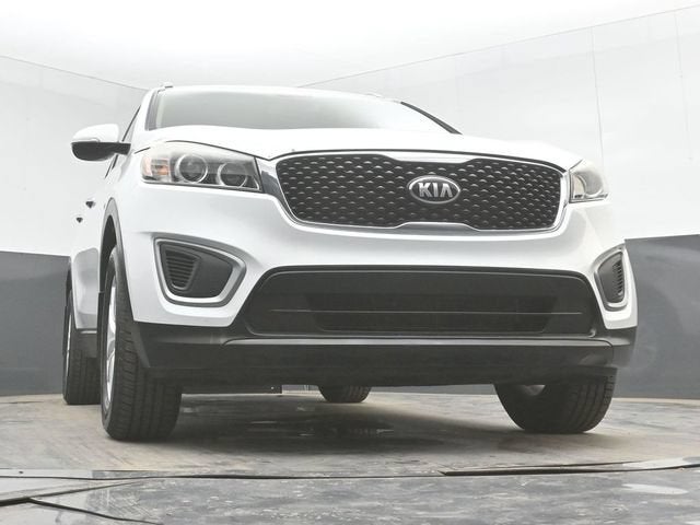 2017 Kia Sorento 2.4L LX