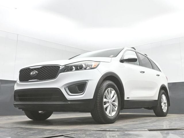 2017 Kia Sorento 2.4L LX