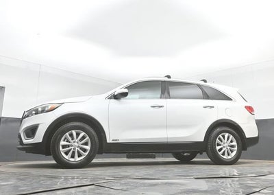 2017 Kia Sorento 2.4L LX