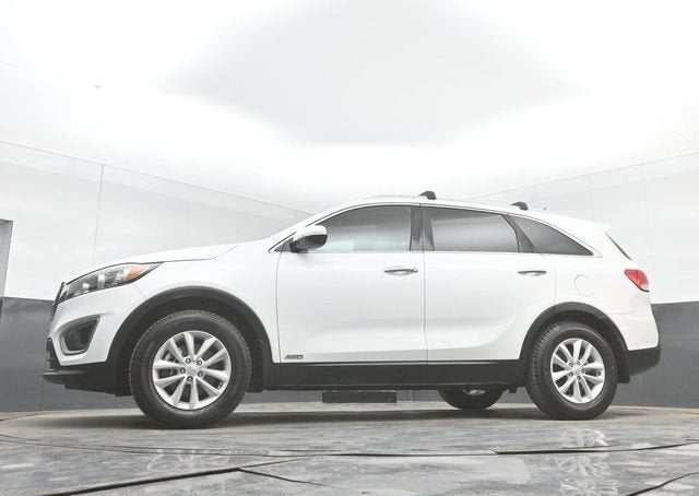 2017 Kia Sorento 2.4L LX