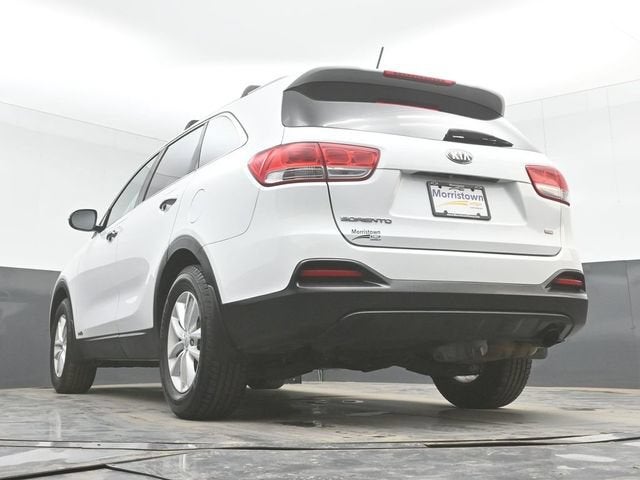 2017 Kia Sorento 2.4L LX