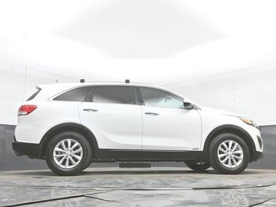2017 Kia Sorento 2.4L LX