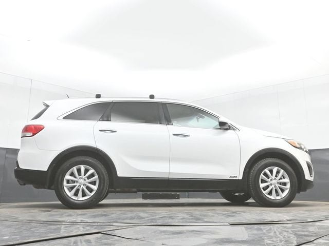 2017 Kia Sorento 2.4L LX