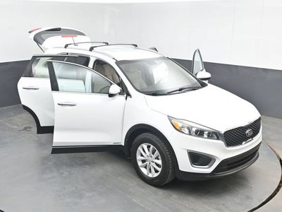 2017 Kia Sorento 2.4L LX