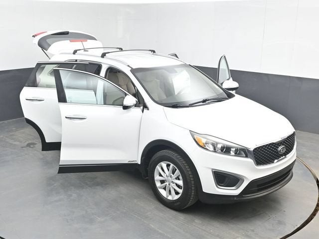 2017 Kia Sorento 2.4L LX