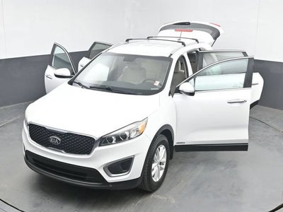 2017 Kia Sorento 2.4L LX
