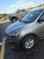2019 Kia Sorento 3.3L LX