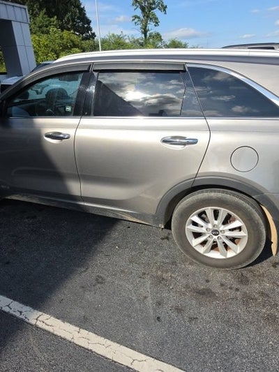 2019 Kia Sorento 3.3L LX