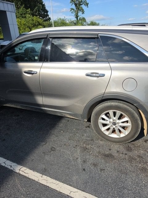 2019 Kia Sorento 3.3L LX