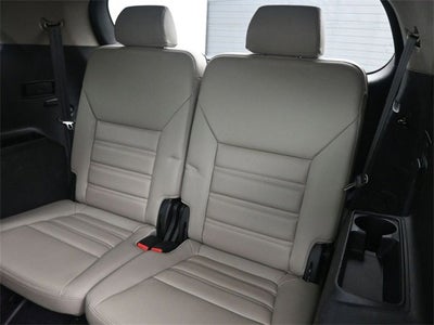 2020 Kia Sorento EX V6