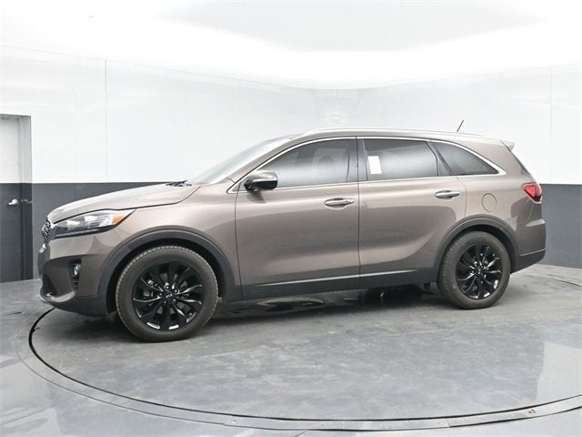 2020 Kia Sorento EX V6