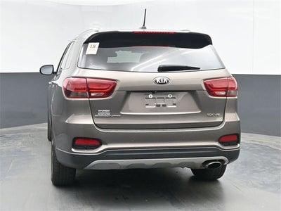 2020 Kia Sorento EX V6