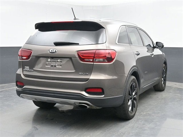 2020 Kia Sorento EX V6