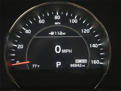 2020 Kia Sorento EX V6